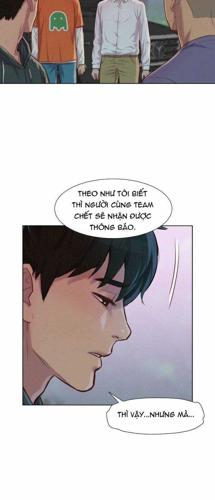 Thợ Săn 3 Cm - Chapter 78 - Trang 58