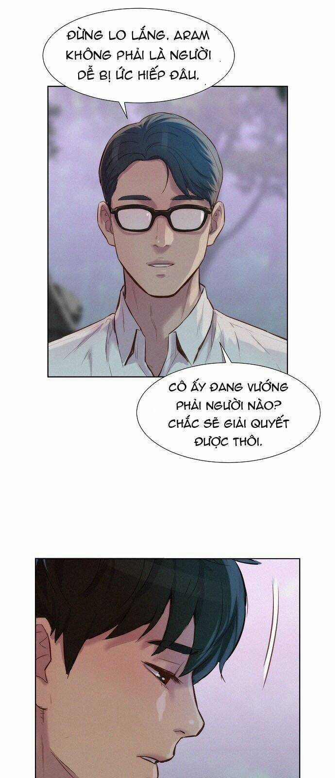 Thợ Săn 3 Cm - Chapter 78 - Trang 59
