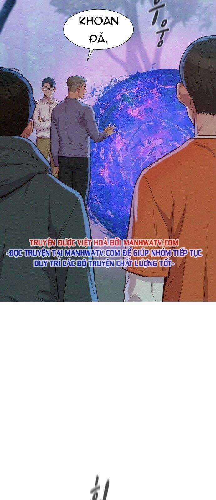 Thợ Săn 3 Cm - Chapter 78 - Trang 61