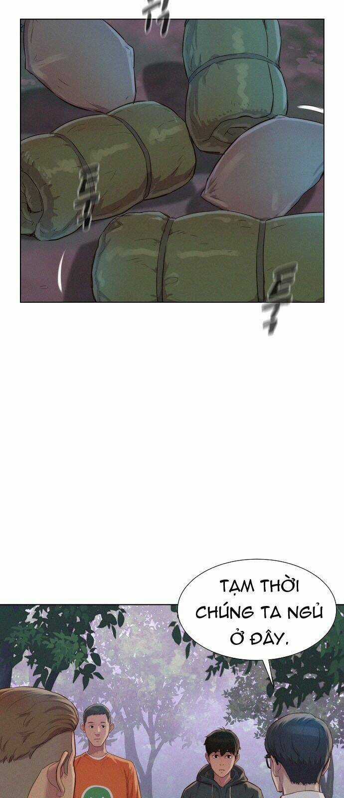 Thợ Săn 3 Cm - Chapter 78 - Trang 62