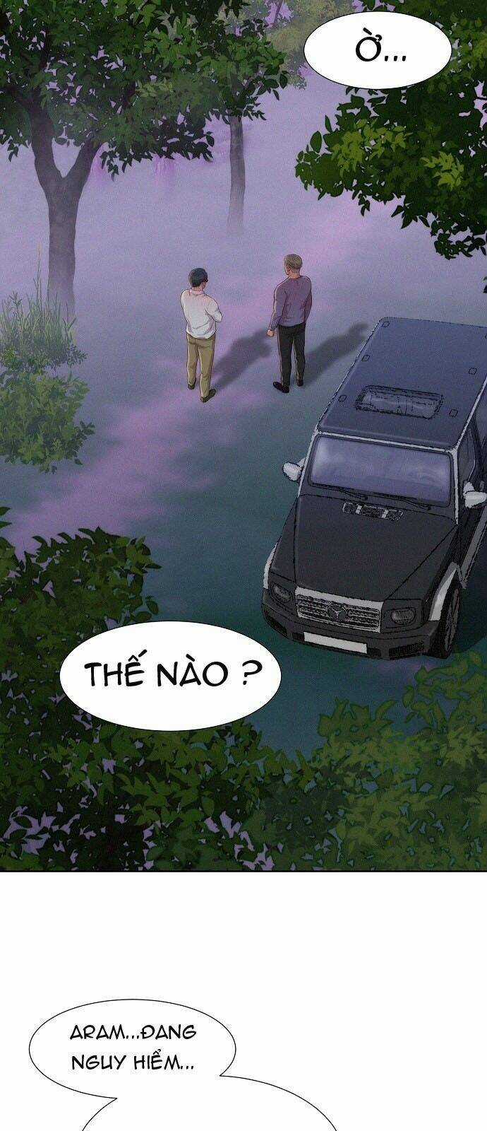 Thợ Săn 3 Cm - Chapter 78 - Trang 67