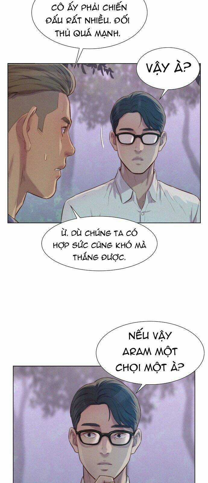 Thợ Săn 3 Cm - Chapter 78 - Trang 68