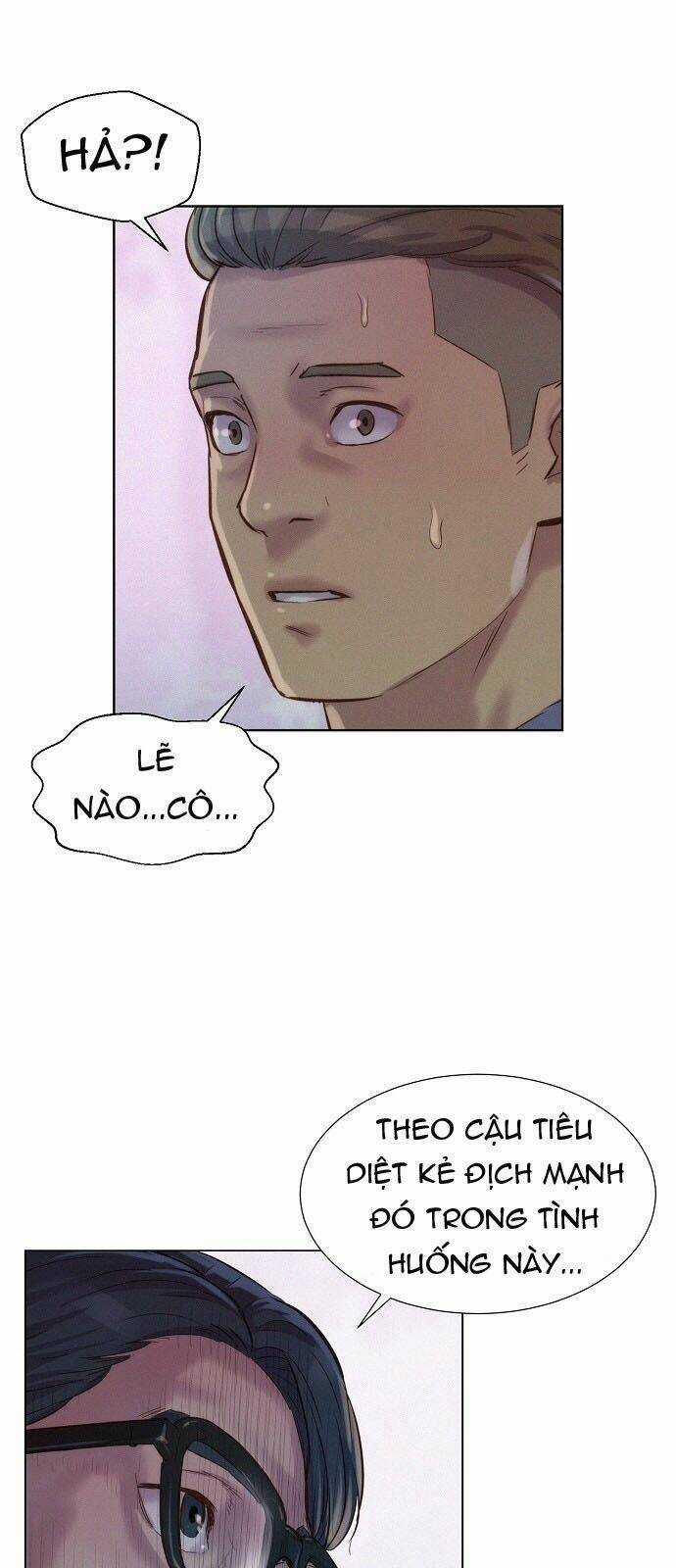 Thợ Săn 3 Cm - Chapter 78 - Trang 70