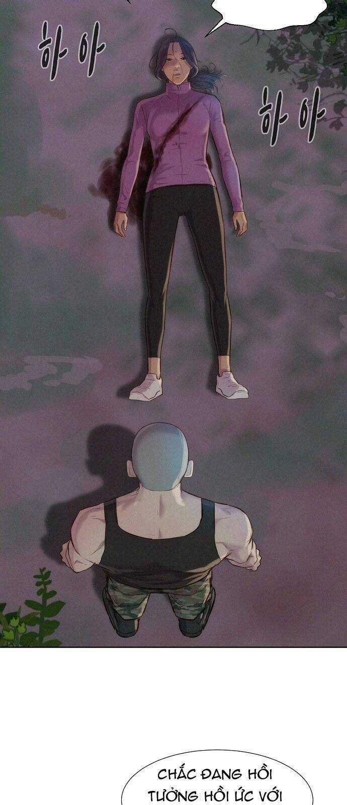 Thợ Săn 3 Cm - Chapter 78 - Trang 10