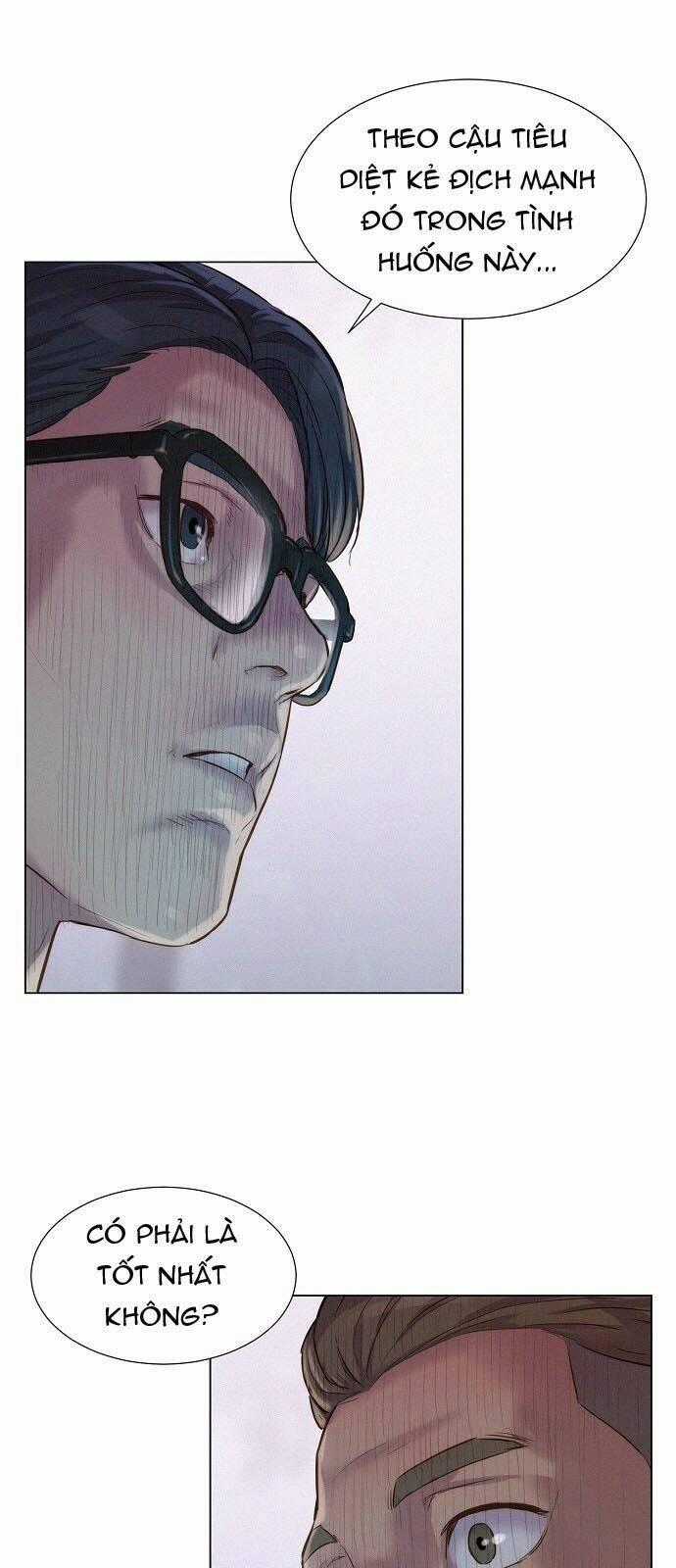 Thợ Săn 3 Cm - Chapter 79 - Trang 2