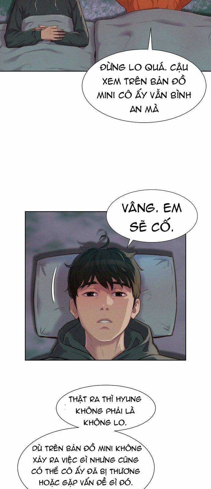 Thợ Săn 3 Cm - Chapter 79 - Trang 12