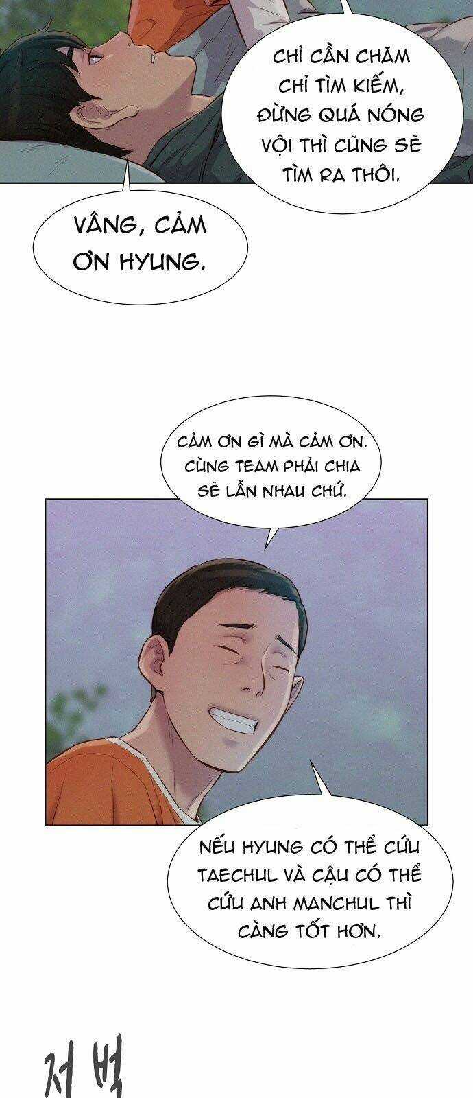 Thợ Săn 3 Cm - Chapter 79 - Trang 14