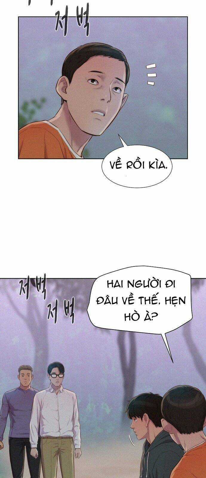 Thợ Săn 3 Cm - Chapter 79 - Trang 15