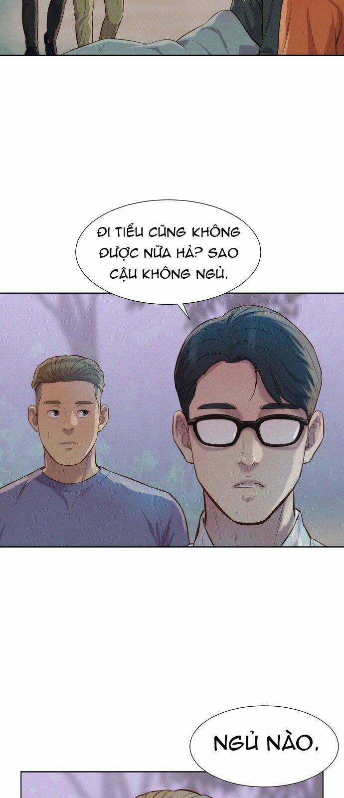 Thợ Săn 3 Cm - Chapter 79 - Trang 16