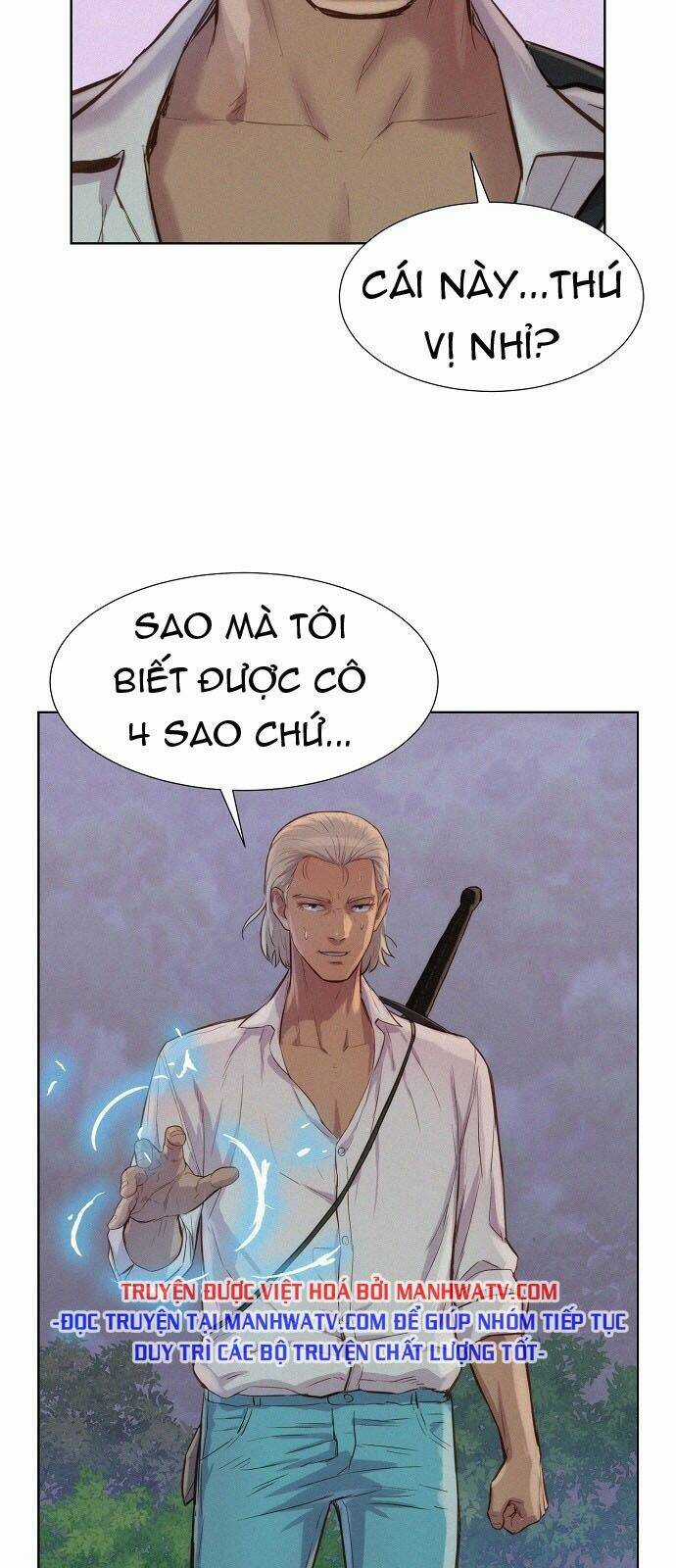 Thợ Săn 3 Cm - Chapter 79 - Trang 23