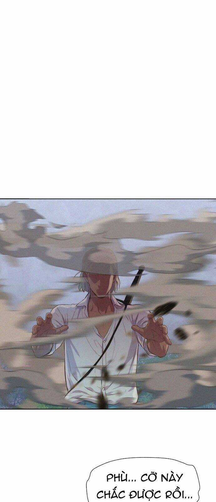 Thợ Săn 3 Cm - Chapter 79 - Trang 33