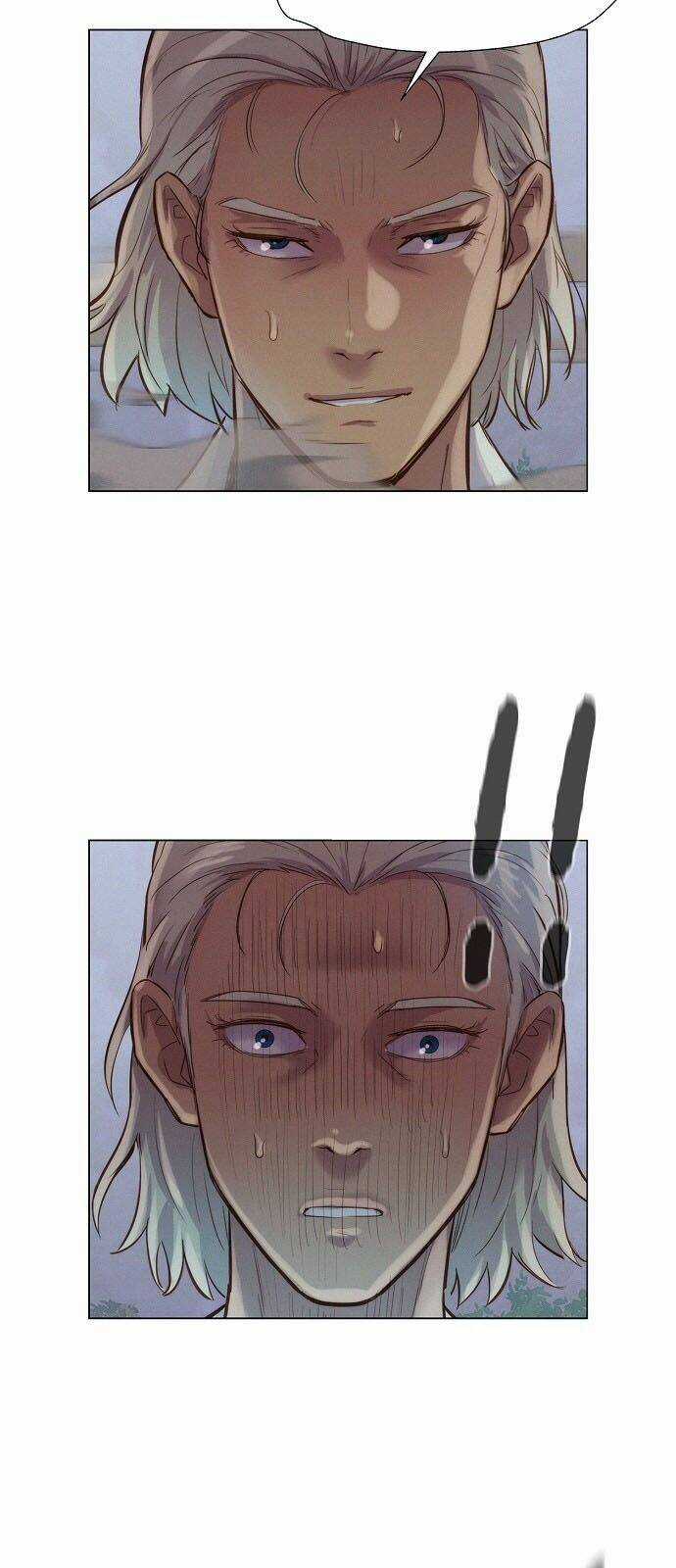 Thợ Săn 3 Cm - Chapter 79 - Trang 34