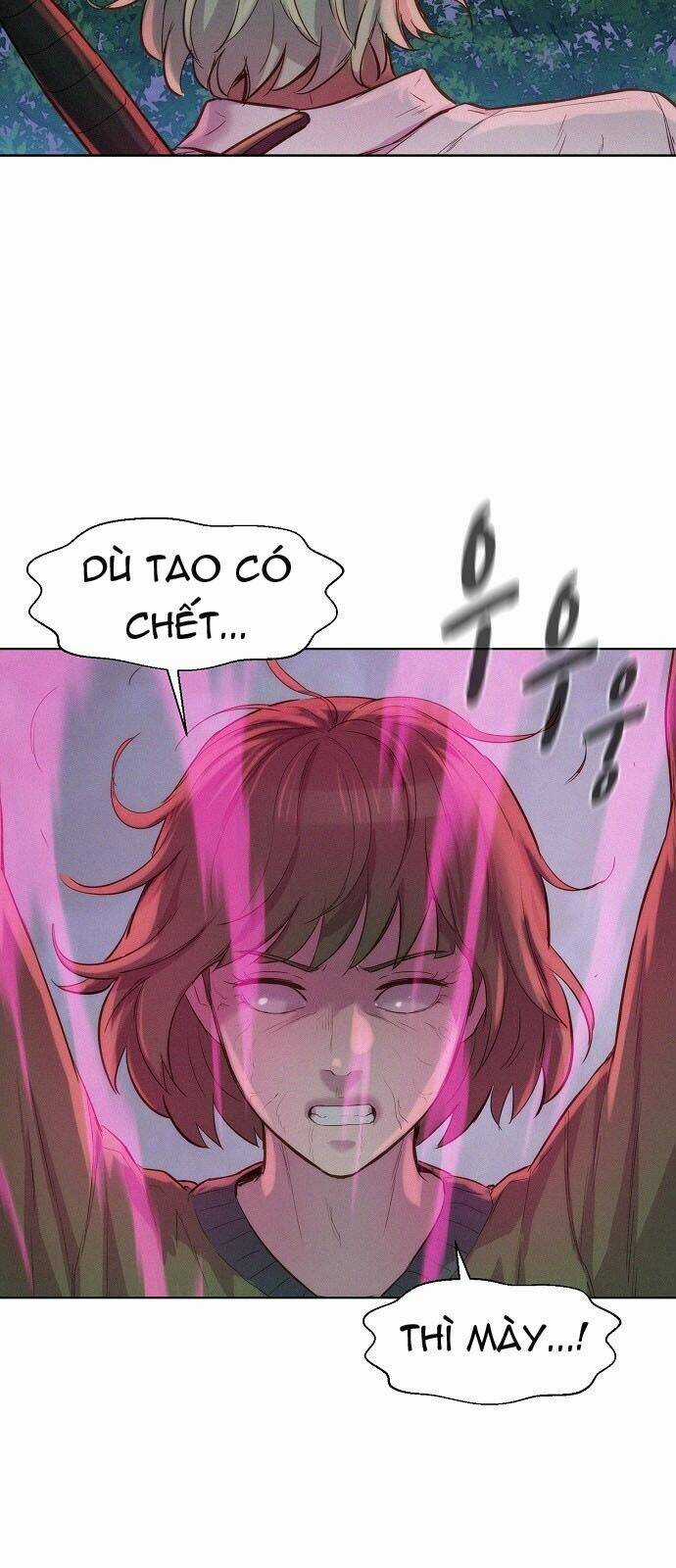 Thợ Săn 3 Cm - Chapter 79 - Trang 36