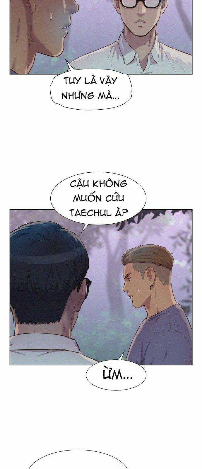 Thợ Săn 3 Cm - Chapter 79 - Trang 5