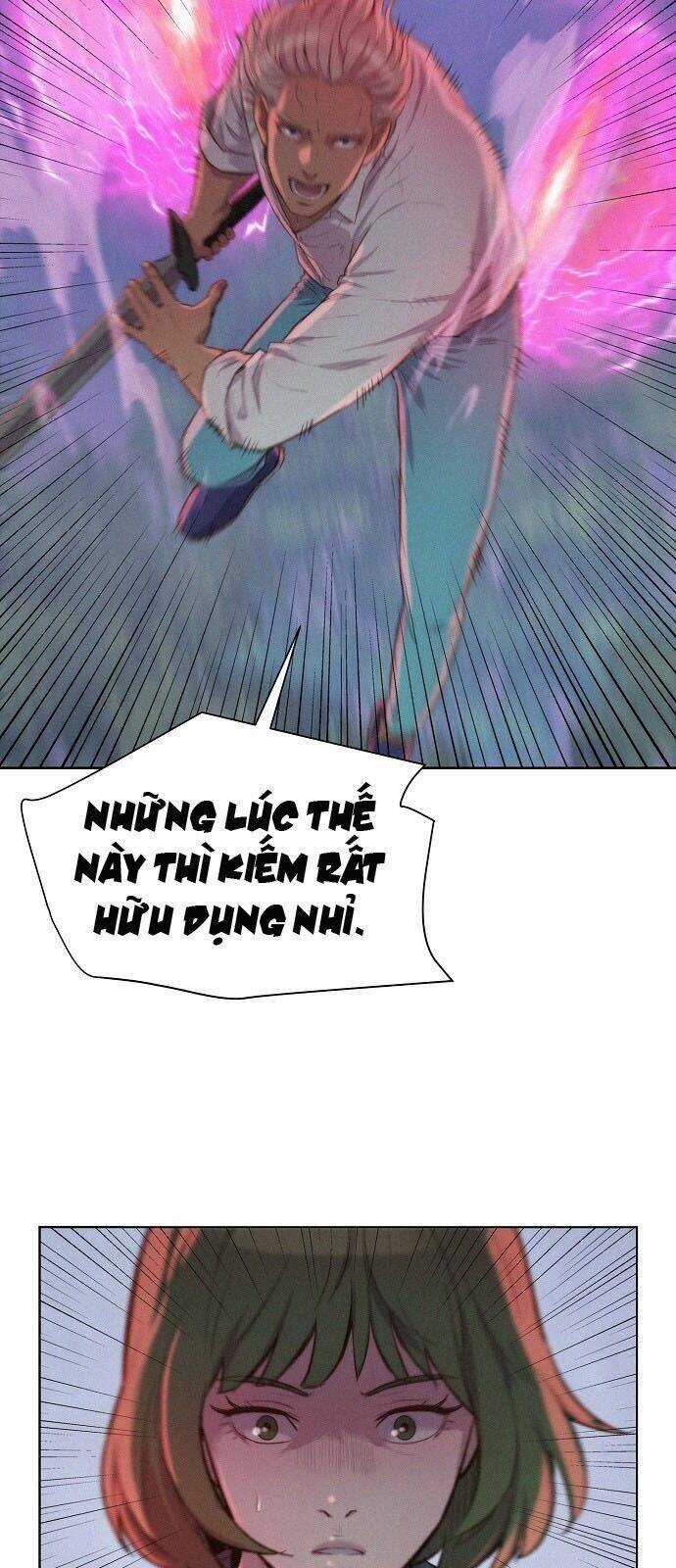 Thợ Săn 3 Cm - Chapter 79 - Trang 43