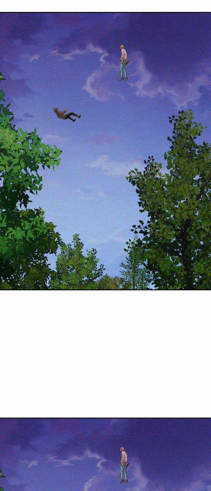 Thợ Săn 3 Cm - Chapter 79 - Trang 48