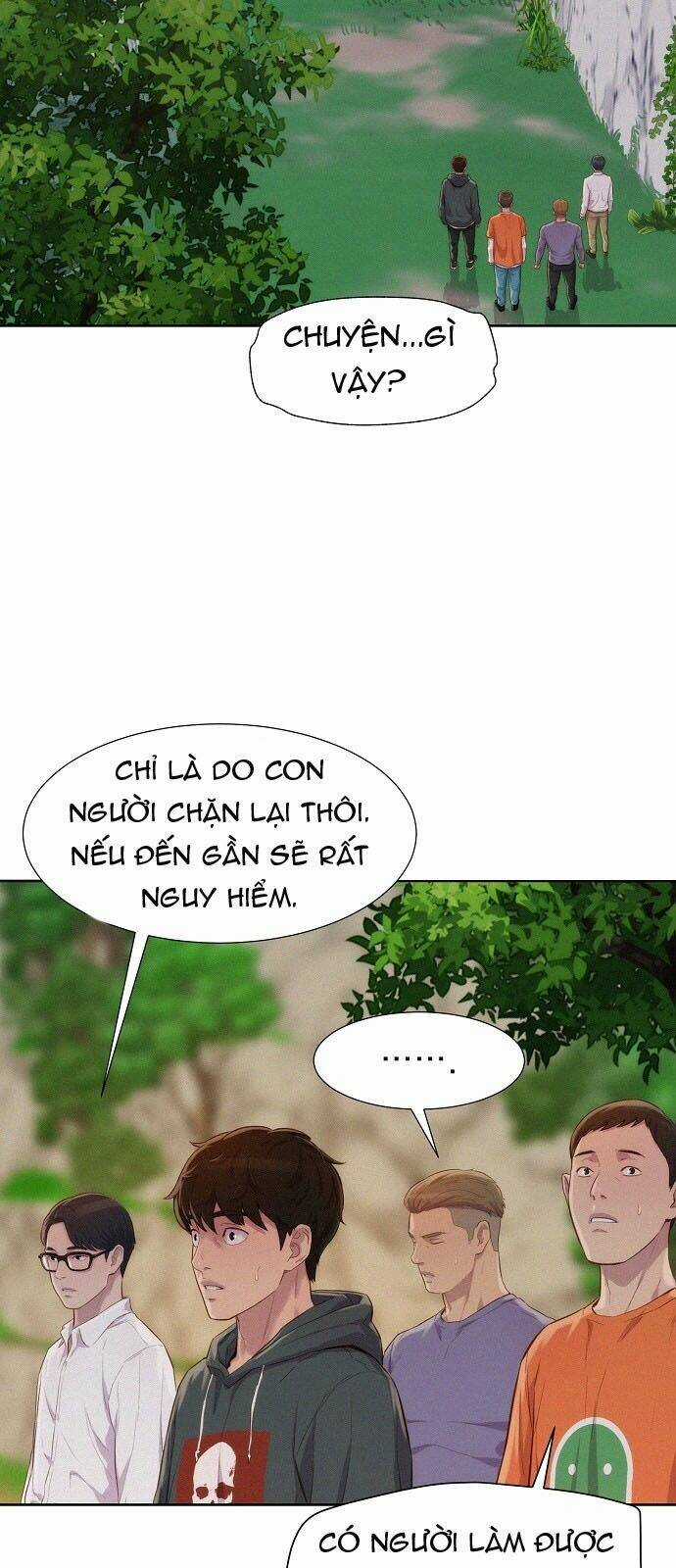 Thợ Săn 3 Cm - Chapter 79 - Trang 53