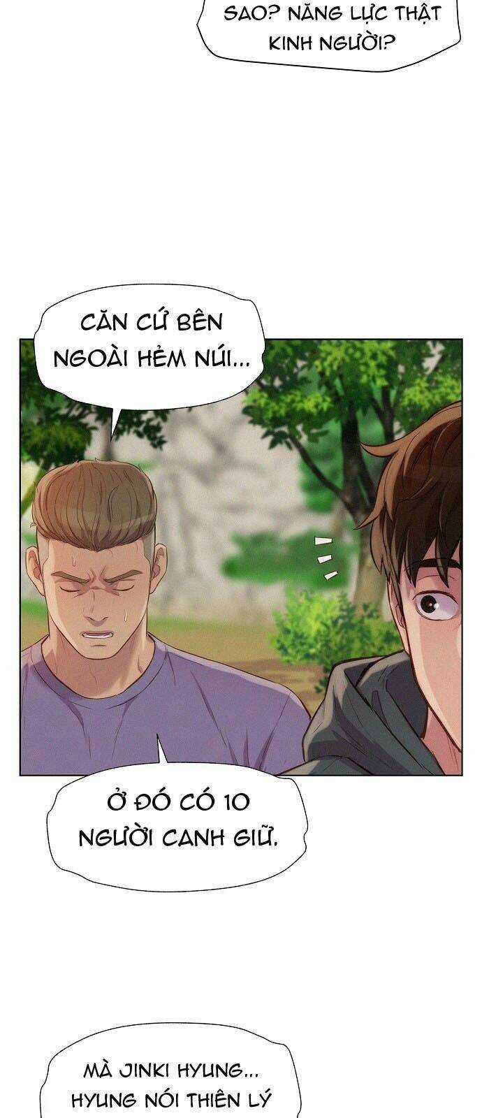 Thợ Săn 3 Cm - Chapter 79 - Trang 54