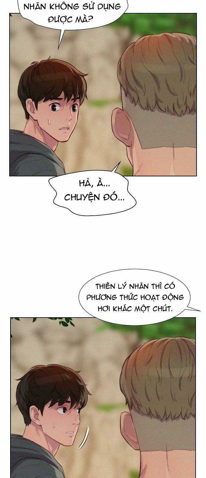 Thợ Săn 3 Cm - Chapter 79 - Trang 55