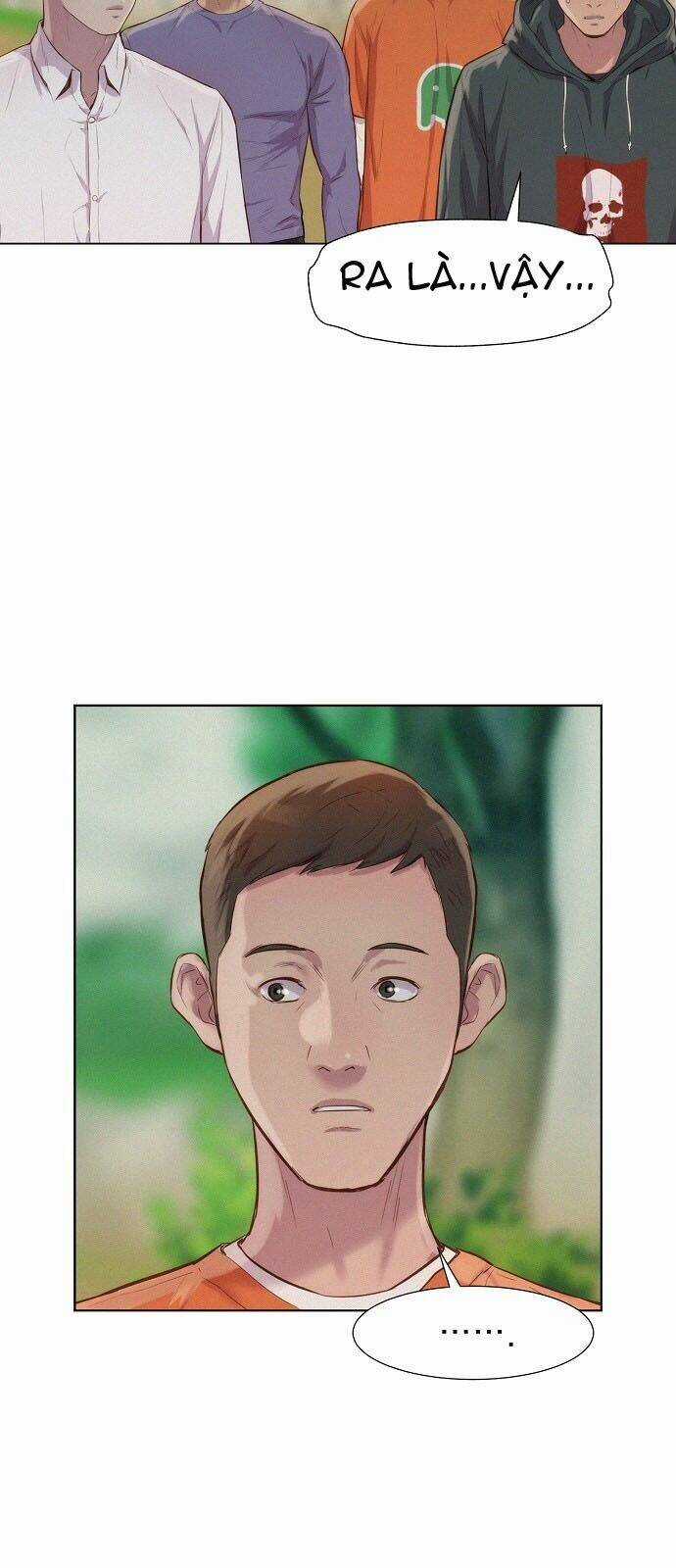 Thợ Săn 3 Cm - Chapter 79 - Trang 58