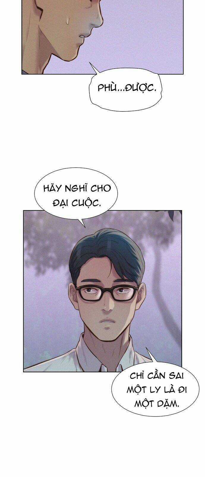 Thợ Săn 3 Cm - Chapter 79 - Trang 7