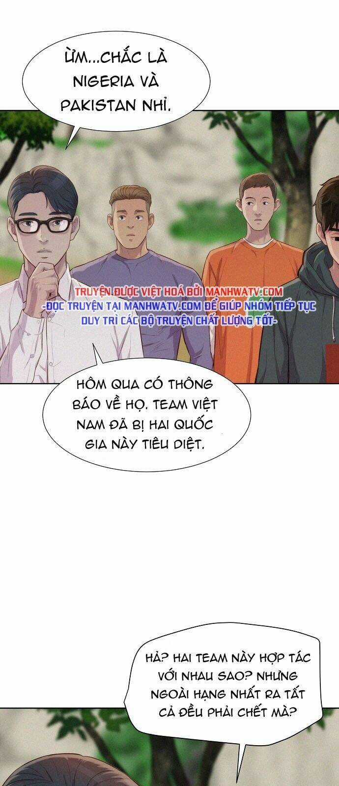 Thợ Săn 3 Cm - Chapter 79 - Trang 61