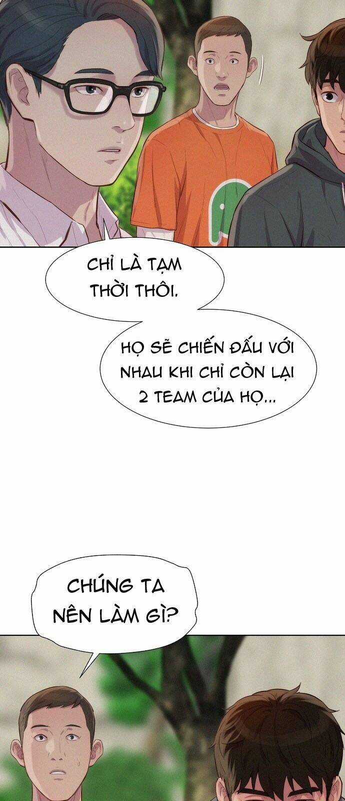 Thợ Săn 3 Cm - Chapter 79 - Trang 62