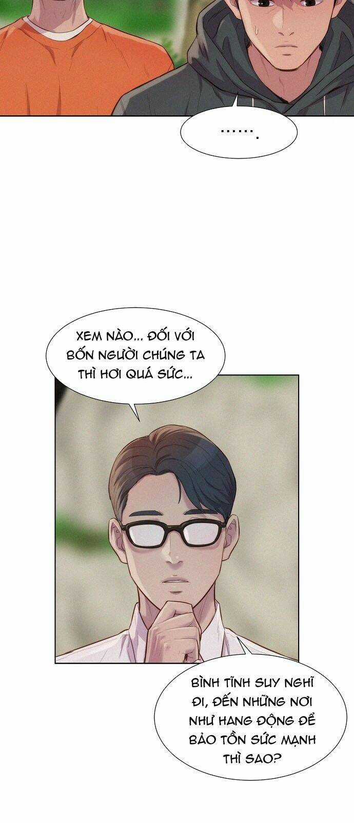 Thợ Săn 3 Cm - Chapter 79 - Trang 63