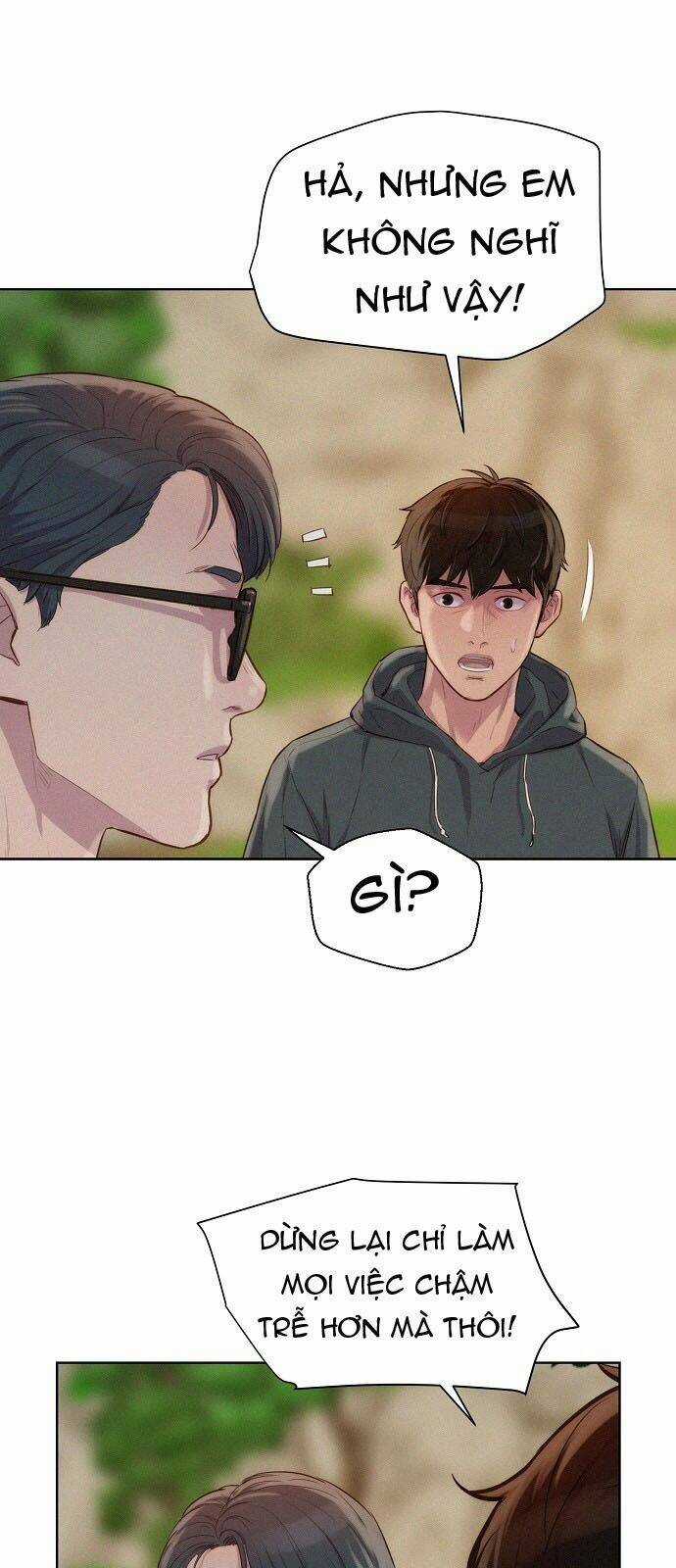 Thợ Săn 3 Cm - Chapter 79 - Trang 64