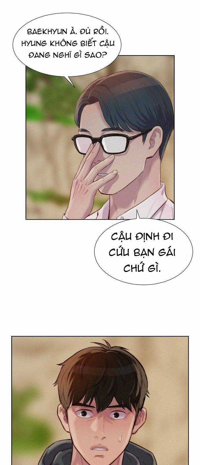 Thợ Săn 3 Cm - Chapter 79 - Trang 66