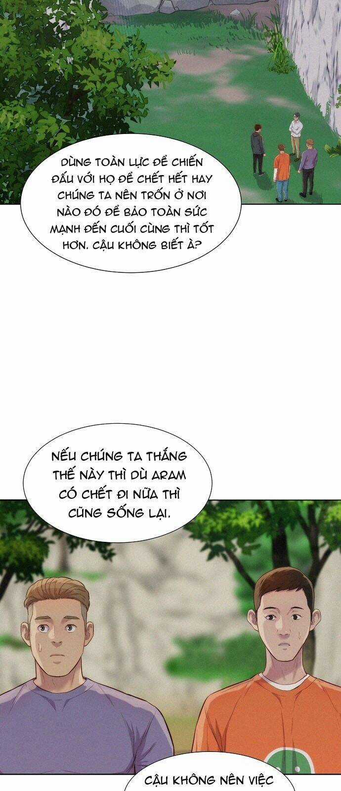 Thợ Săn 3 Cm - Chapter 79 - Trang 68