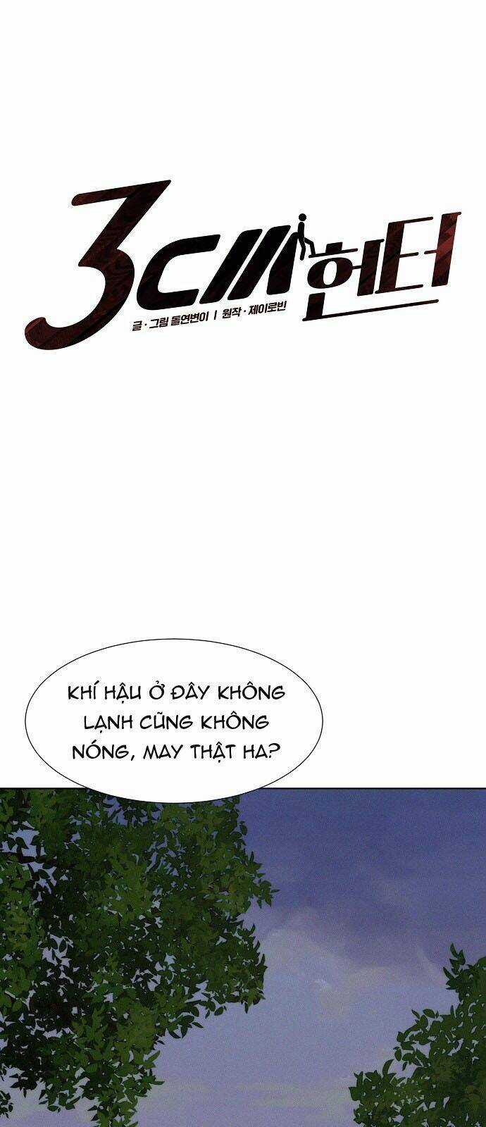 Thợ Săn 3 Cm - Chapter 79 - Trang 10