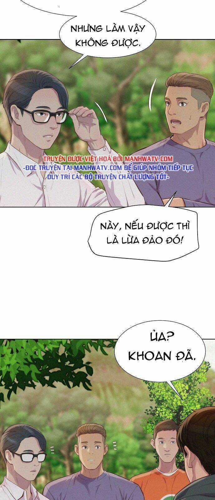 Thợ Săn 3 Cm - Chapter 80 - Trang 11