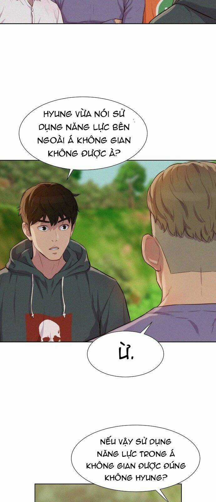 Thợ Săn 3 Cm - Chapter 80 - Trang 12