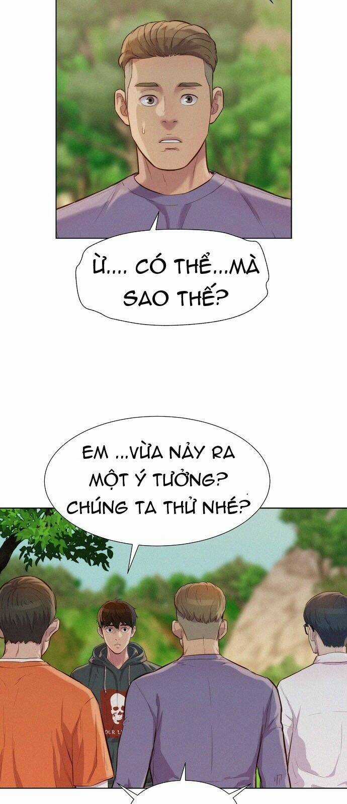 Thợ Săn 3 Cm - Chapter 80 - Trang 13