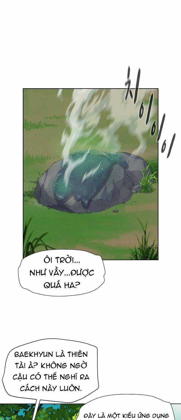 Thợ Săn 3 Cm - Chapter 80 - Trang 16