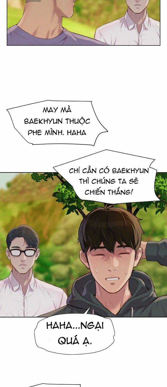 Thợ Săn 3 Cm - Chapter 80 - Trang 19