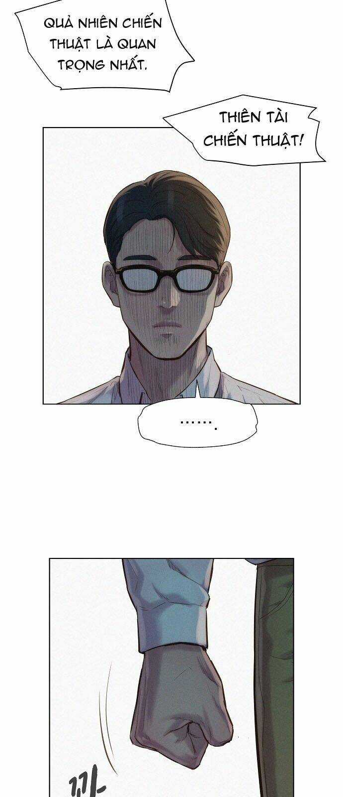 Thợ Săn 3 Cm - Chapter 80 - Trang 20