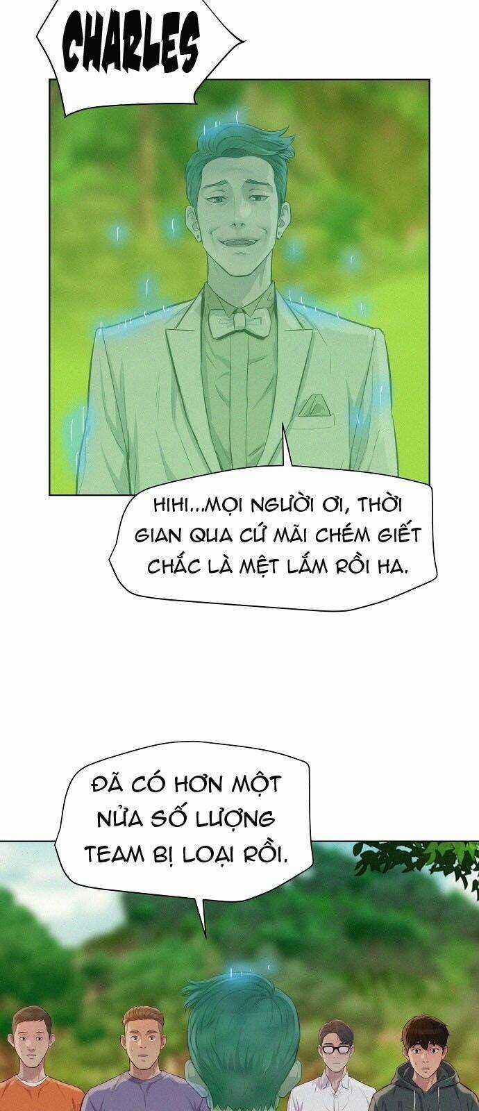 Thợ Săn 3 Cm - Chapter 80 - Trang 22
