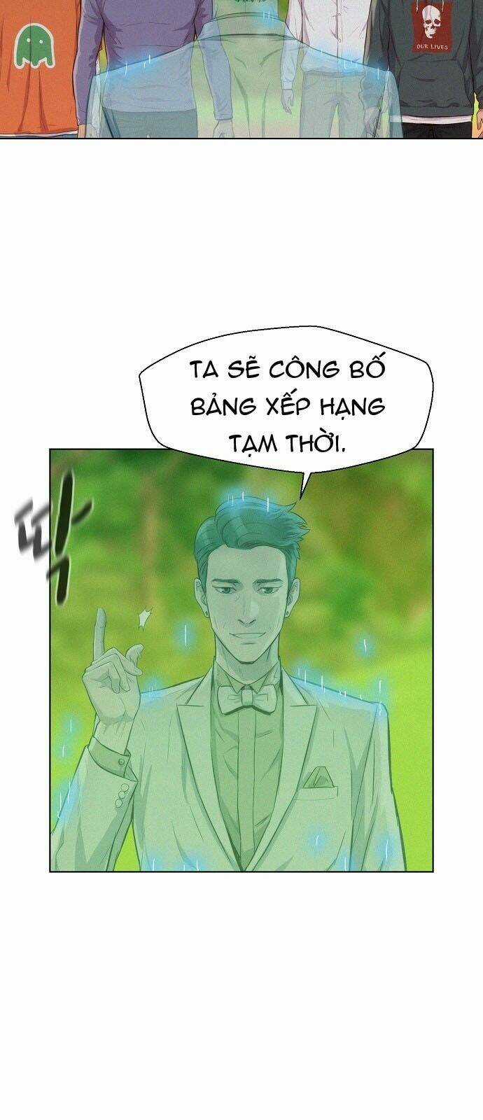 Thợ Săn 3 Cm - Chapter 80 - Trang 23