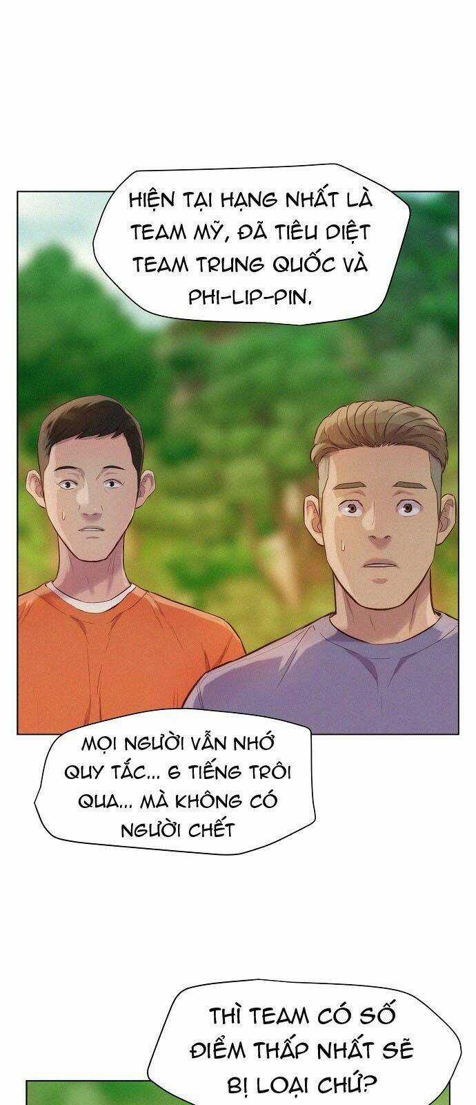Thợ Săn 3 Cm - Chapter 80 - Trang 25