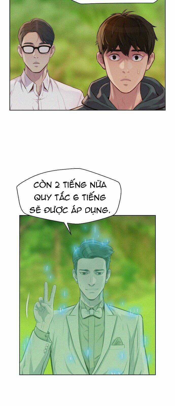 Thợ Săn 3 Cm - Chapter 80 - Trang 26