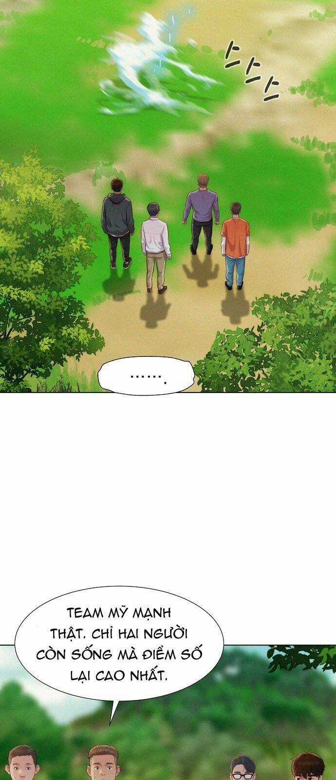 Thợ Săn 3 Cm - Chapter 80 - Trang 28