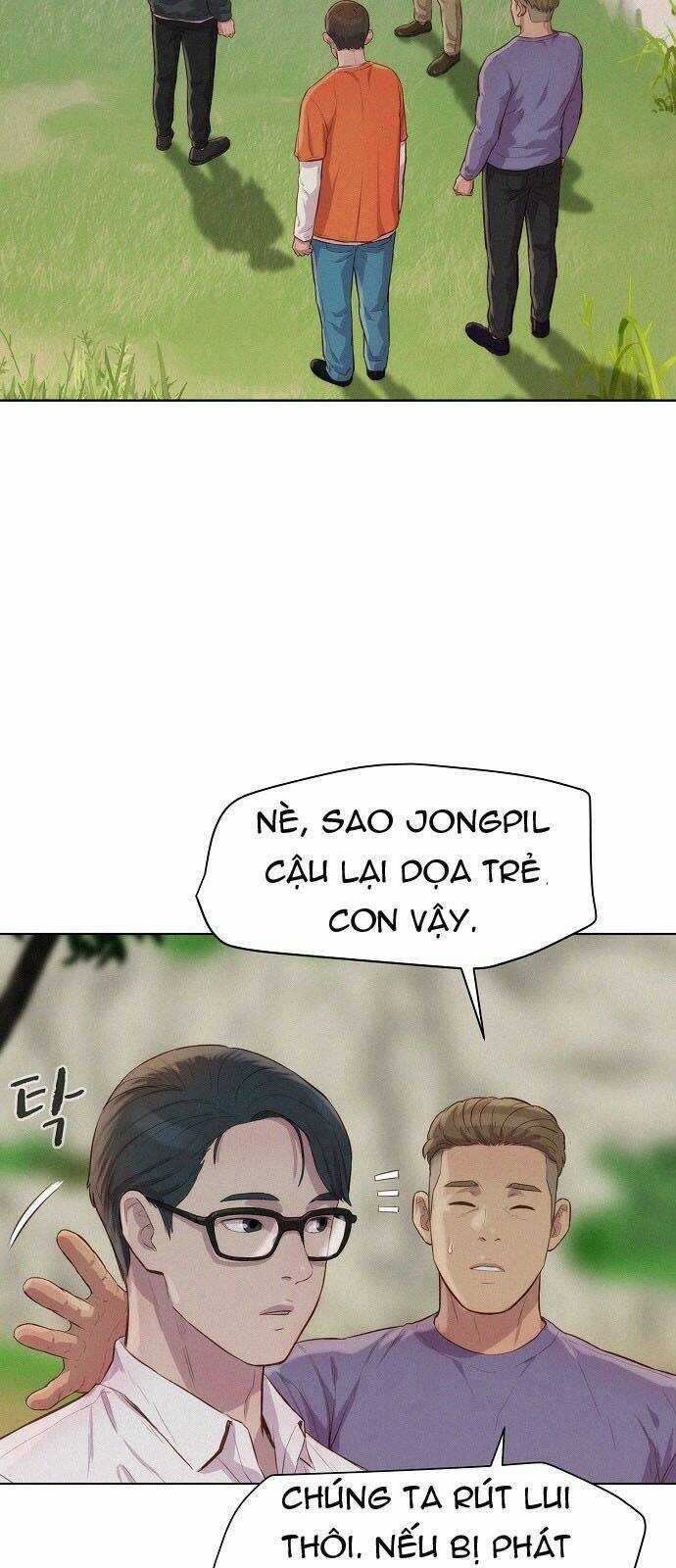 Thợ Săn 3 Cm - Chapter 80 - Trang 4