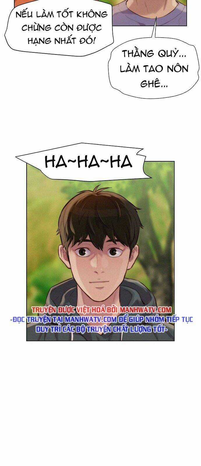 Thợ Săn 3 Cm - Chapter 80 - Trang 31