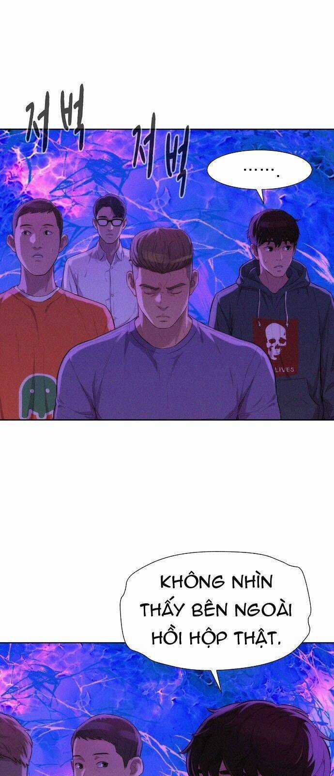 Thợ Săn 3 Cm - Chapter 80 - Trang 33