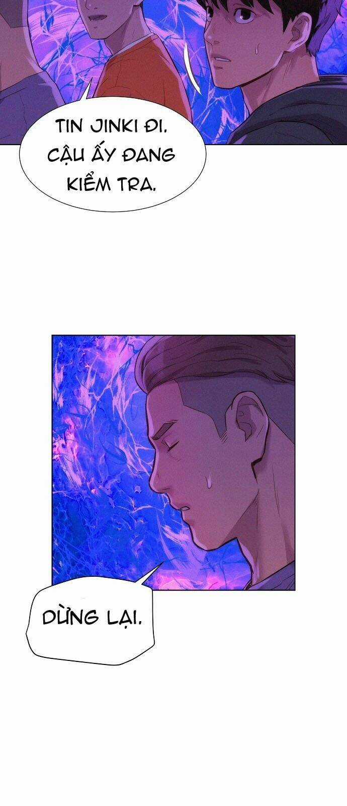 Thợ Săn 3 Cm - Chapter 80 - Trang 34