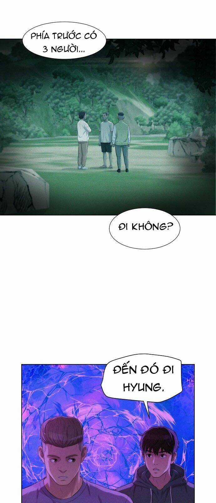 Thợ Săn 3 Cm - Chapter 80 - Trang 35