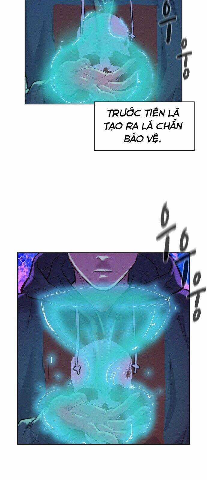 Thợ Săn 3 Cm - Chapter 80 - Trang 40