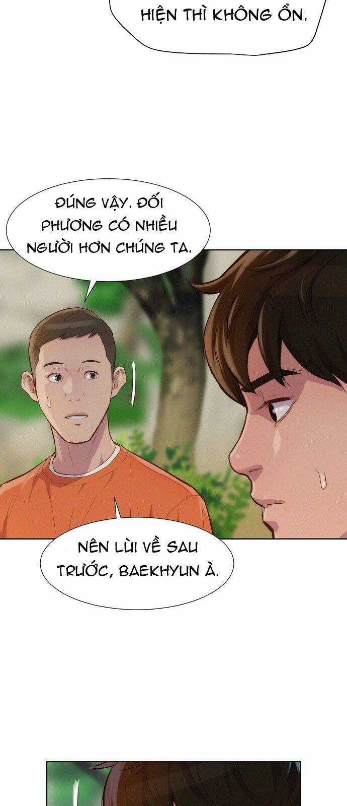 Thợ Săn 3 Cm - Chapter 80 - Trang 5